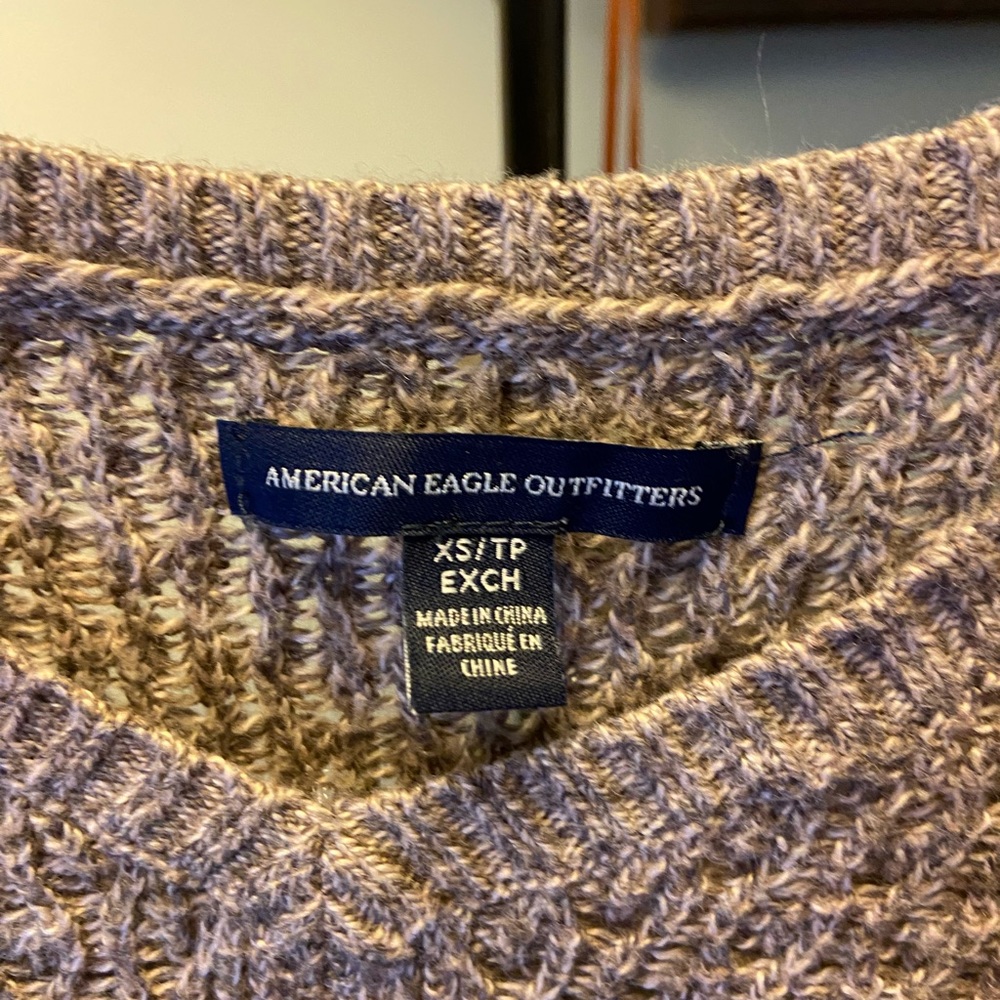 Sweater . - Picture 2 of 2
